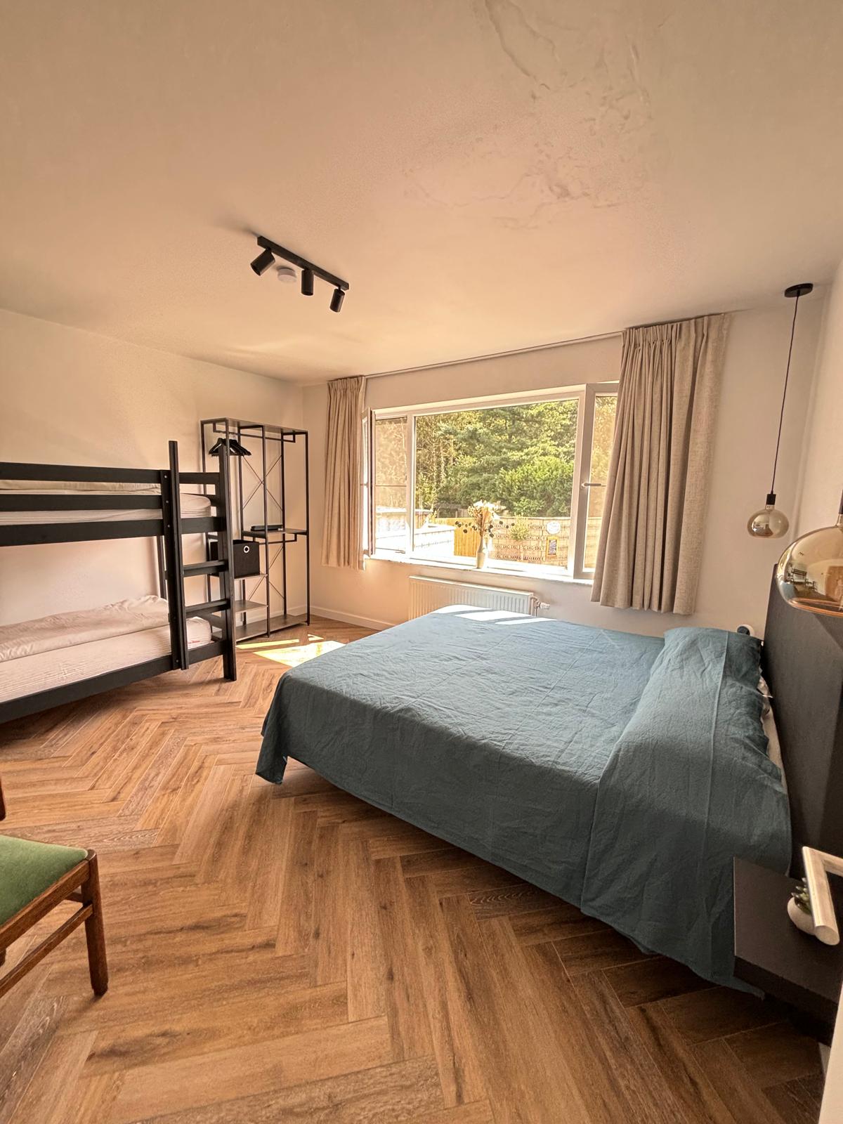 B&B Casa Roman - CASA ROMAN VILLA FAMIGLIA  